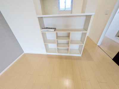 【居間・リビング】 | ヴァンコートＶ