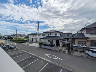 【展望】 | ヴァンコートＶ