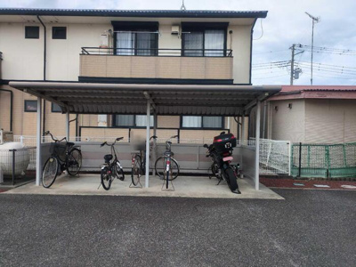 【その他共用部分】 | ヴァンコートＶ