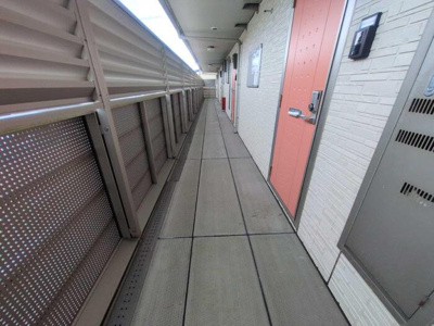 【その他共用部分】 | ヴァンコートＶ