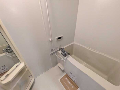 【浴室】 | ヴァンコートＶ