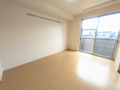 【寝室】 | ヴァンコートＶ