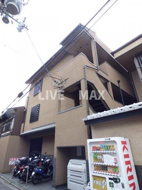 フラッティ四条大宮Ⅱの画像