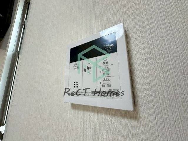 ハイツ大黒の設備