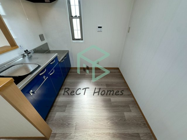 ハイツ大黒の内装