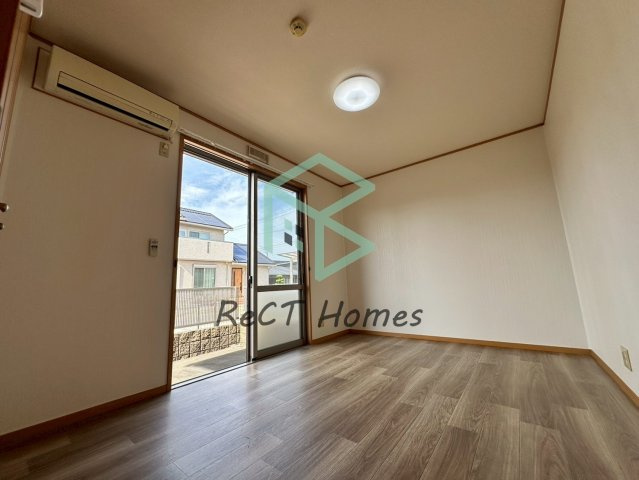 ハイツ大黒の居間・リビング