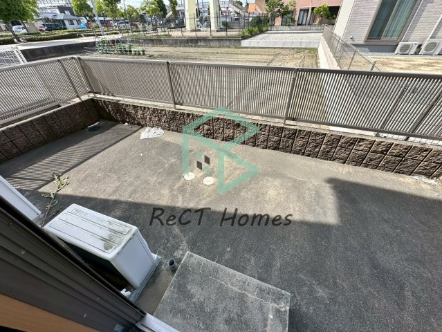 ハイツ大黒の庭