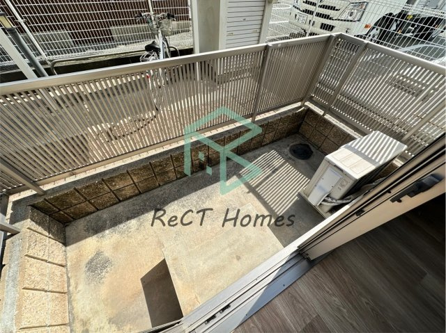 ハイツ大黒のその他共用部分