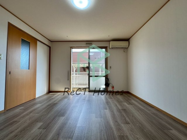 ハイツ大黒の居間・リビング