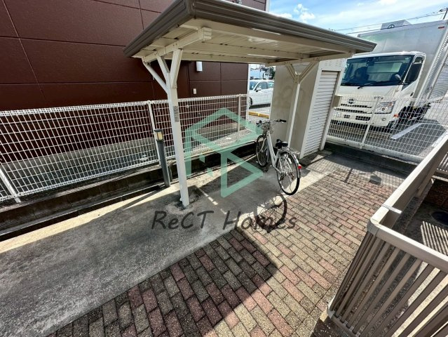 ハイツ大黒のその他共用部分