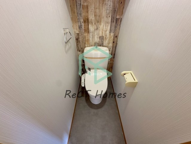 ハイツ大黒のトイレ