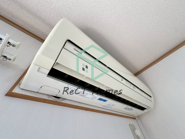 ハイツ大黒の設備