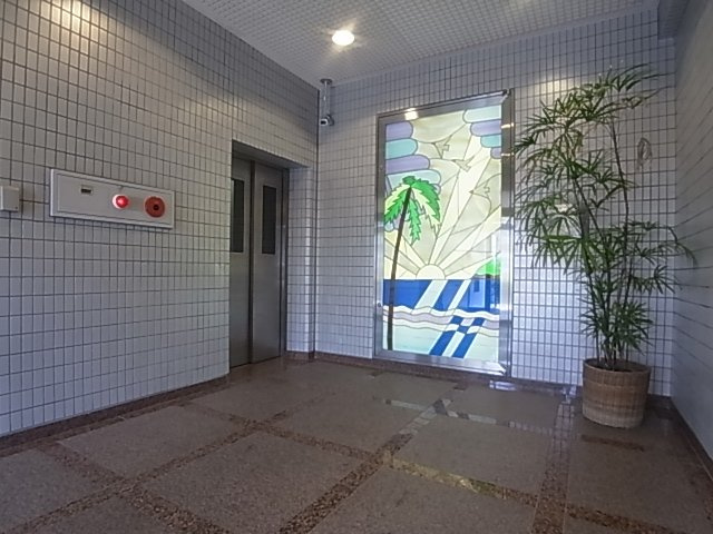 神戸市須磨区行幸町１丁目の賃貸マンション