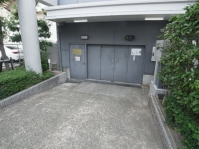 神戸市須磨区行幸町１丁目の賃貸マンション