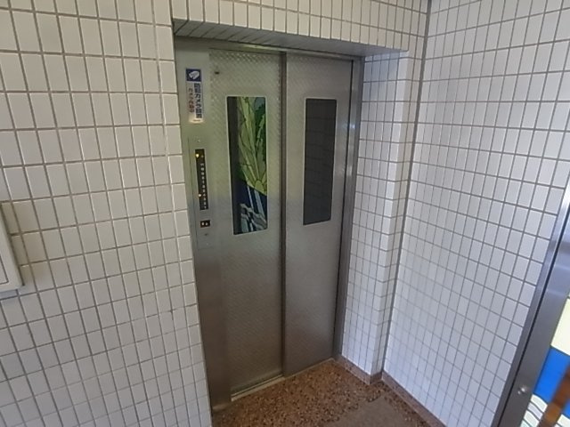 神戸市須磨区行幸町１丁目の賃貸マンション