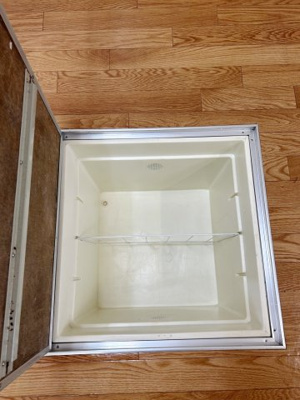 【収納】 | パインヒル Ⅱ | キッチン