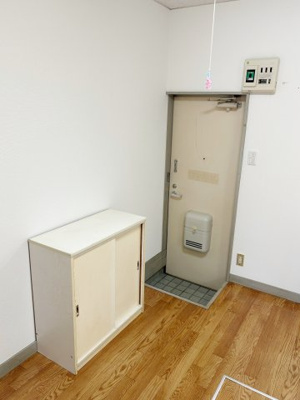 【玄関】 | パインヒル Ⅱ