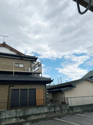 【展望】 | パインヒル Ⅱ