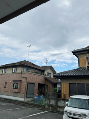 【展望】 | パインヒル Ⅱ