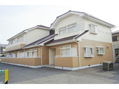 【外観】 | パインヒル Ⅱ | 外観