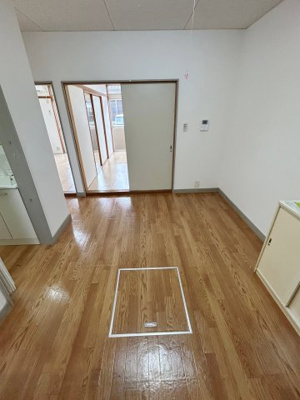 【キッチン】 | パインヒル Ⅱ