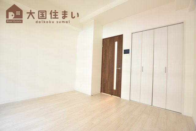 【その他】 | フォーリアライズ難波シエロ