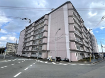 西京極ガーデンハイツの画像