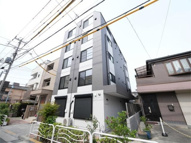ハーモニーフラッツ住吉の画像