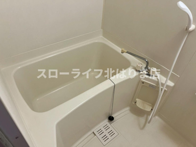 【浴室】 | ジュアン壱番館