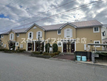 ジュアン壱番館の画像