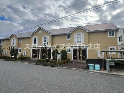 【外観】 | ジュアン壱番館