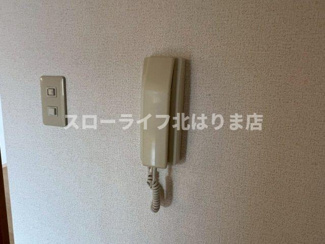 【セキュリティ】 | ジュアン壱番館