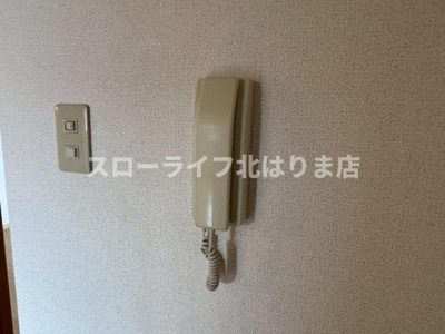 【セキュリティ】 | ジュアン壱番館