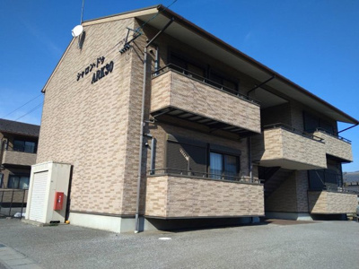 【外観】 | シャロン・ドゥARK30