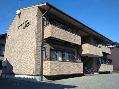 【展望】 | シャロン・ドゥARK30