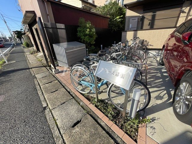 グラース（ＧＲＡＣＥ）のその他共用部分