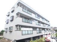 パリッシュ野川の画像