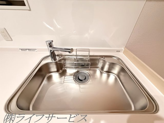 【キッチン】 | 田川１丁目新築戸建 | キッチンシンク