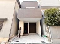 田川１丁目新築戸建の画像