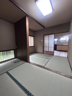 【和室】 | 東高松戸建