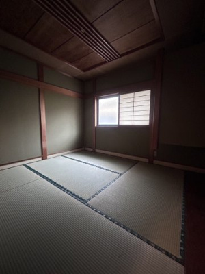 【和室】 | 東高松戸建