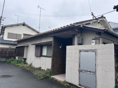 【外観】 | 東高松戸建