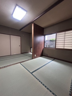 【和室】 | 東高松戸建