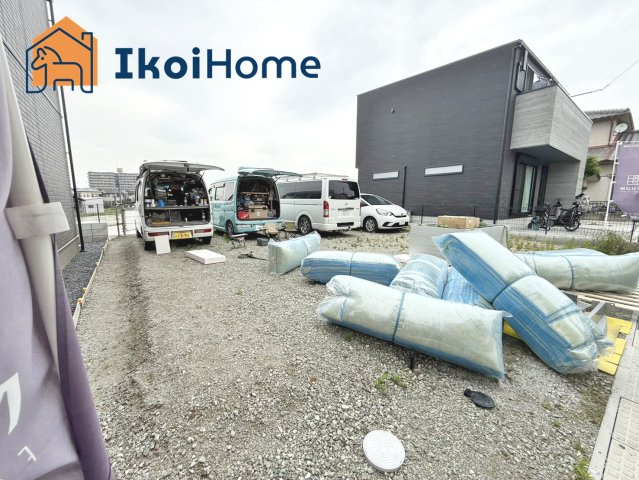 明石市魚住町長坂寺7号地　土地の周辺|●資料・カタログのご請求無料●魚住小学校までは徒歩7分、魚住東中学校までは徒歩8分。