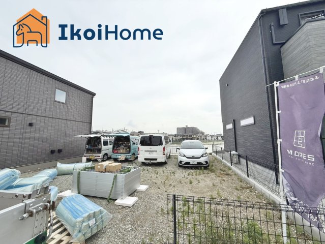 明石市魚住町長坂寺7号地　土地のその他|●年中無休：当日予約可●建築条件無しのため、お好きなハウスメーカーにて建築可能です。