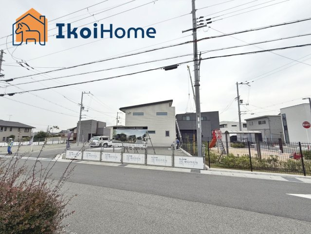 明石市魚住町長坂寺7号地　土地のその他|～ご見学に関して～平日や夜間でもご案内可能。決まったお時間で身動きが取れない方も臨機応変に対応します