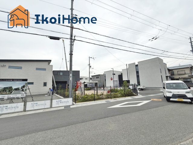明石市魚住町長坂寺7号地　土地のその他|物件・当店の最寄駅まで無料送迎！最短10分で指定場所へお迎えに向かいます！まずはお問い合わせください
