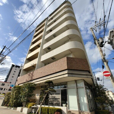 GRETREE WEST OSAKA YSの外観