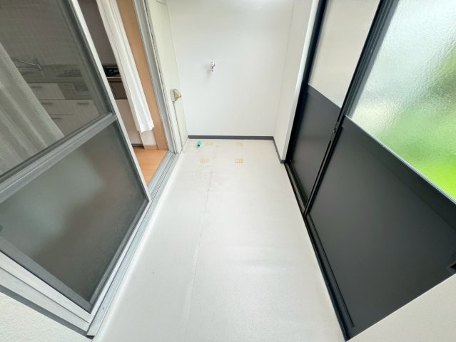 南多聞台住宅のその他