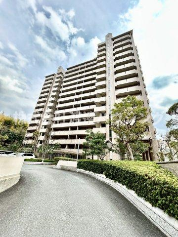 ジオ緑地公園二番館